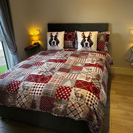 Atlantic Sea View Apartment Tralee Bagian luar foto