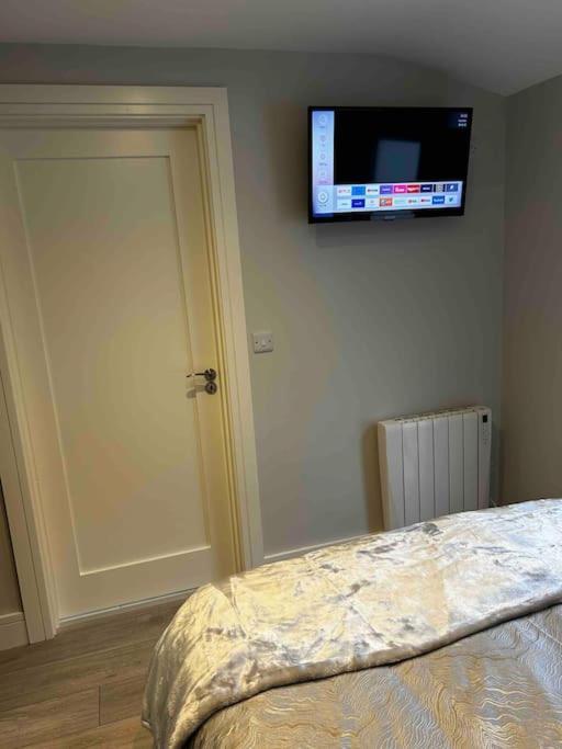 Atlantic Sea View Apartment Tralee Bagian luar foto