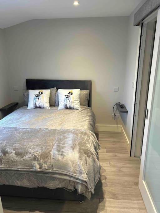 Atlantic Sea View Apartment Tralee Bagian luar foto