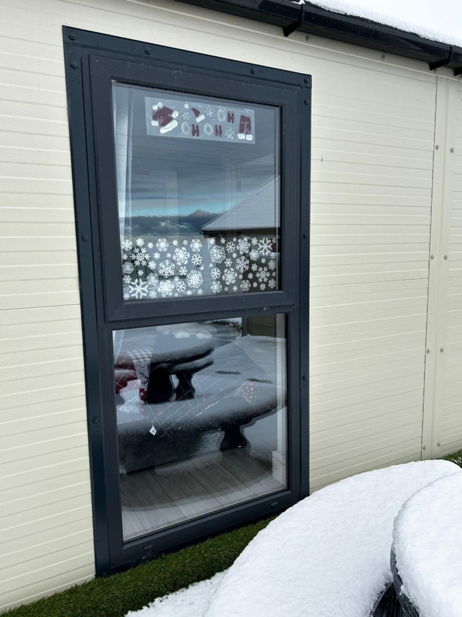Atlantic Sea View Apartment Tralee Bagian luar foto