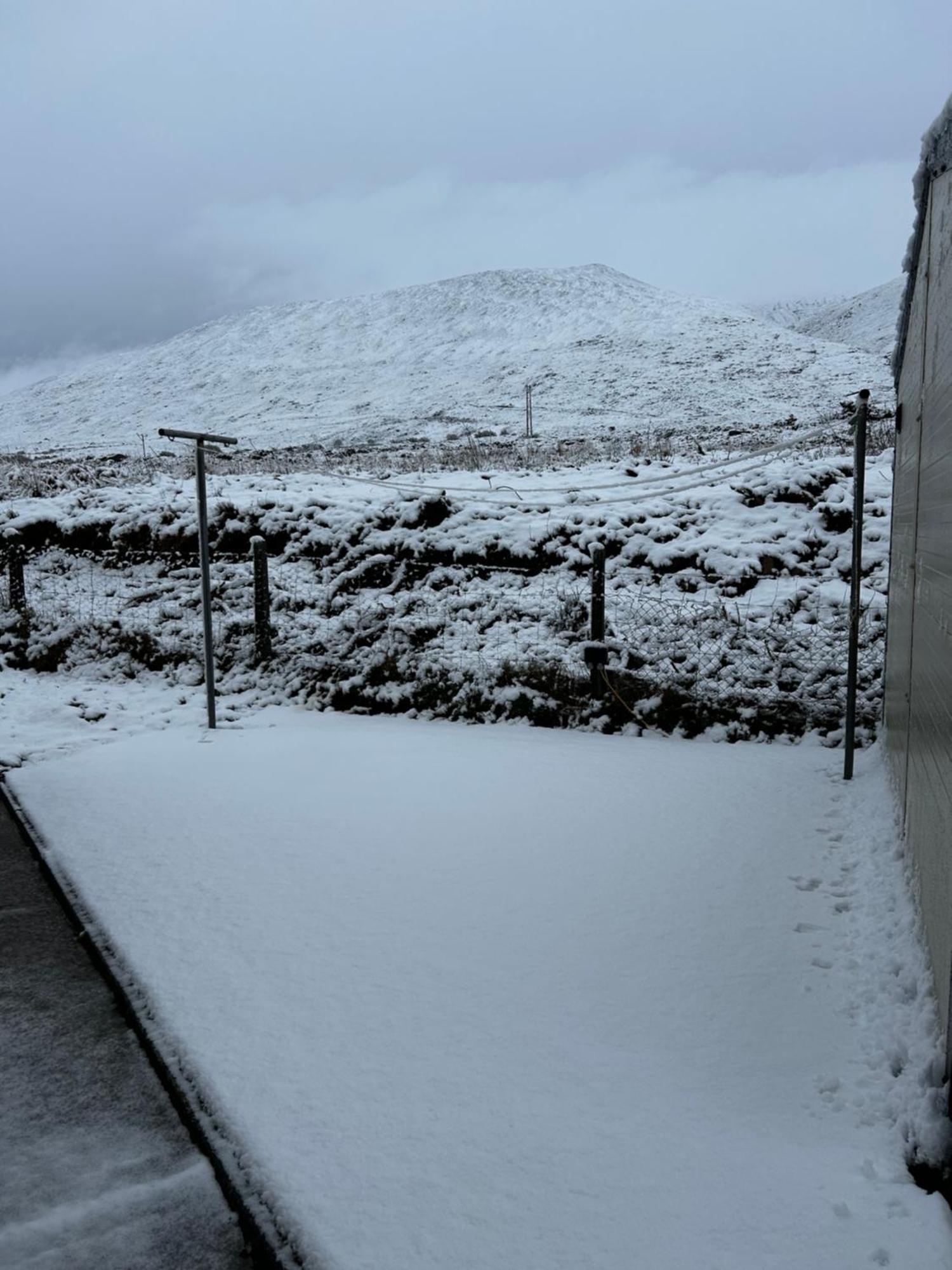 Atlantic Sea View Apartment Tralee Bagian luar foto