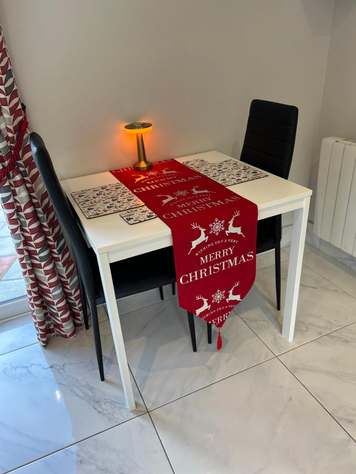 Atlantic Sea View Apartment Tralee Bagian luar foto