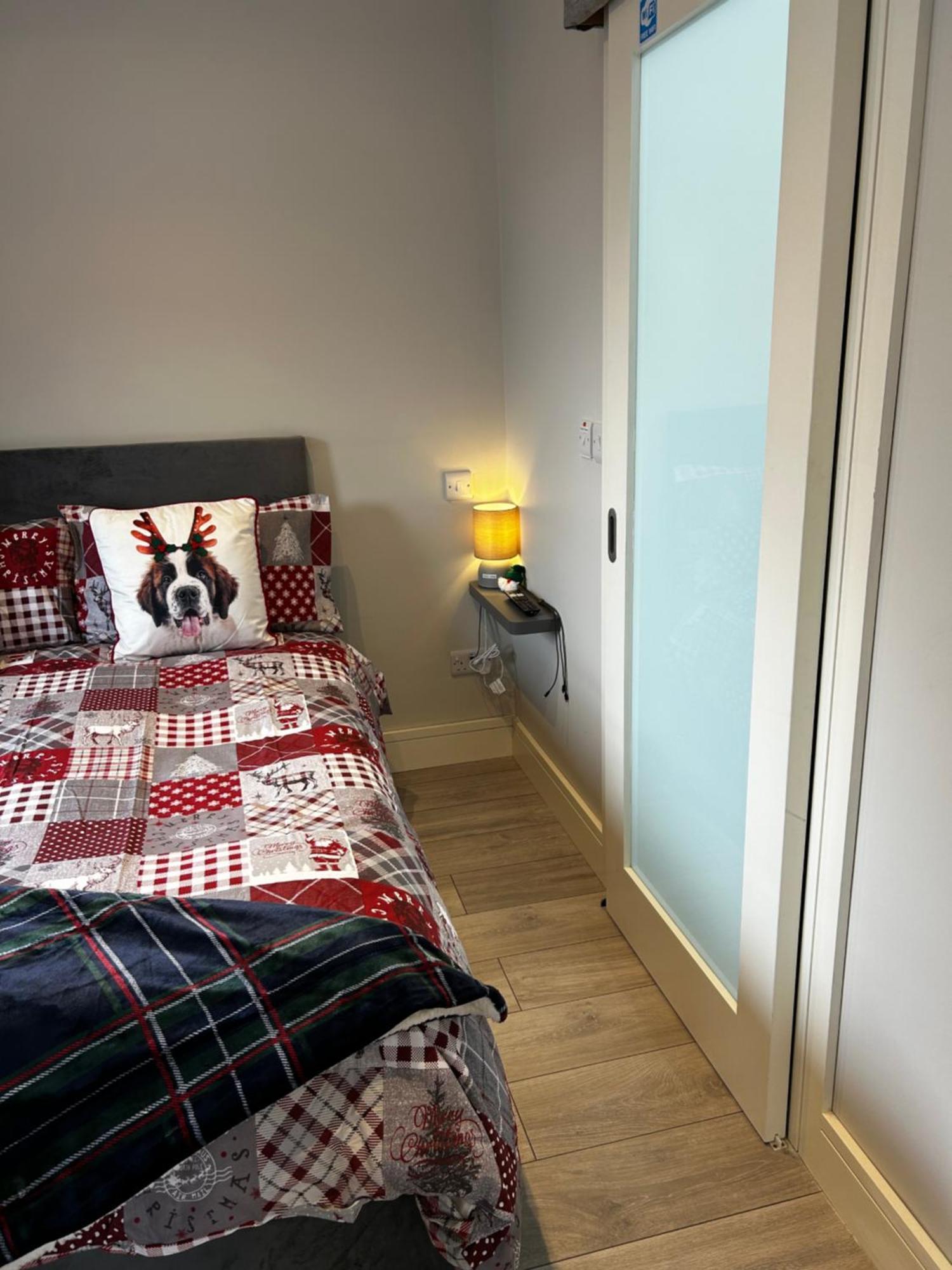 Atlantic Sea View Apartment Tralee Bagian luar foto